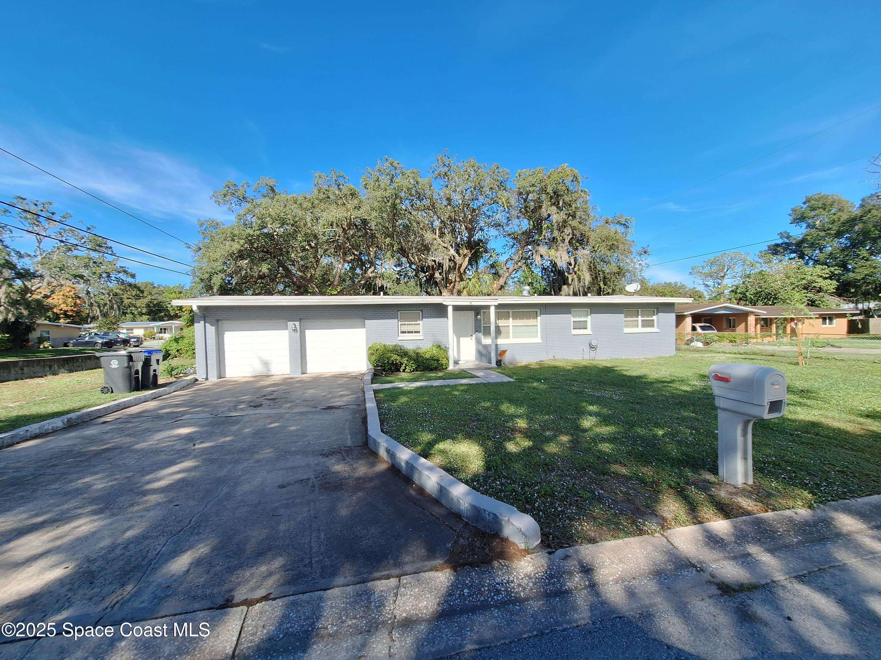 Titusville, FL 32780,1700 Bluebird CT