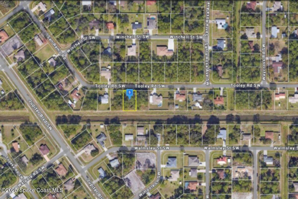 Palm Bay, FL 32908,774 Tooley RD SW