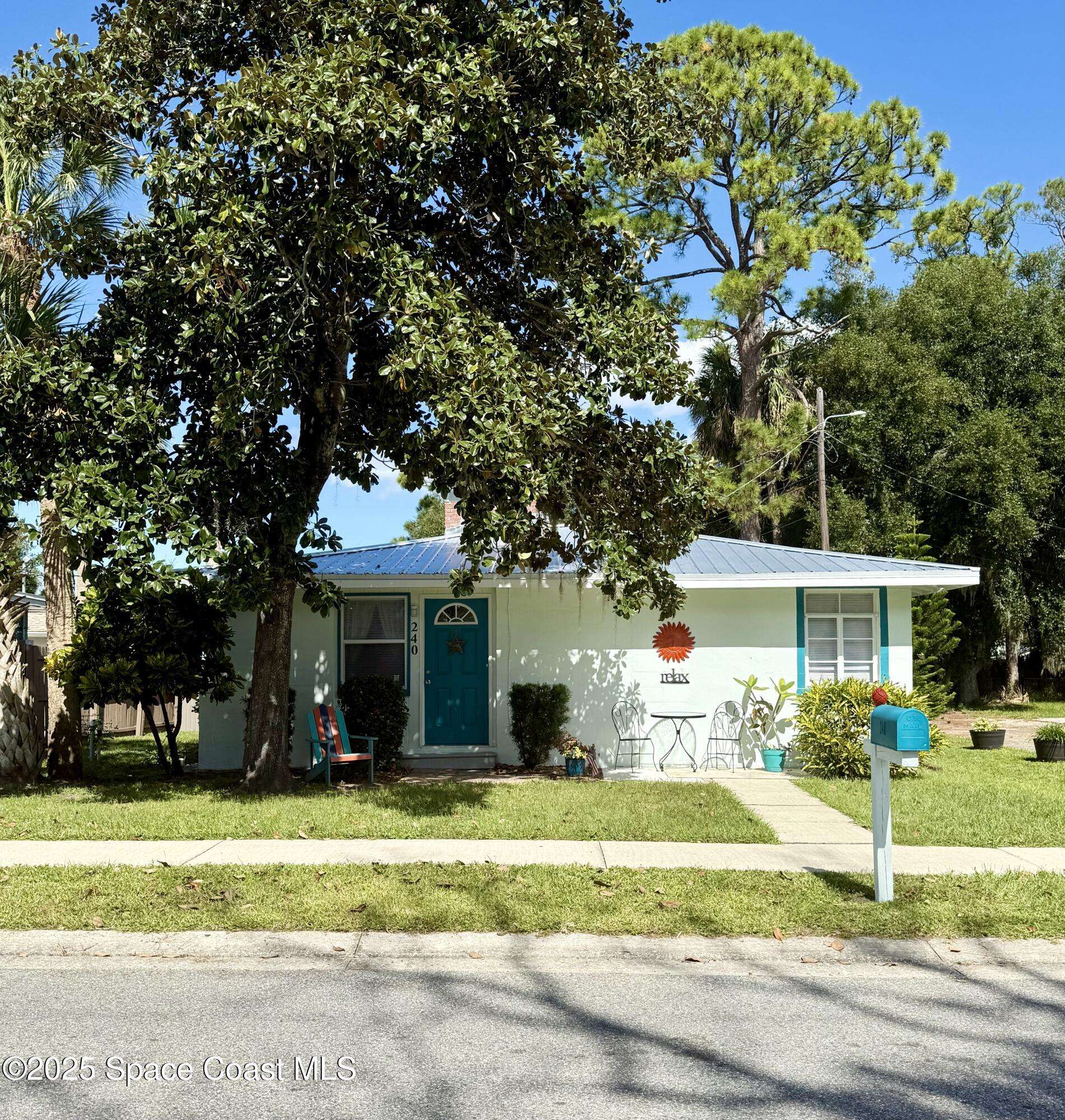 Titusville, FL 32780,240 Acorn DR