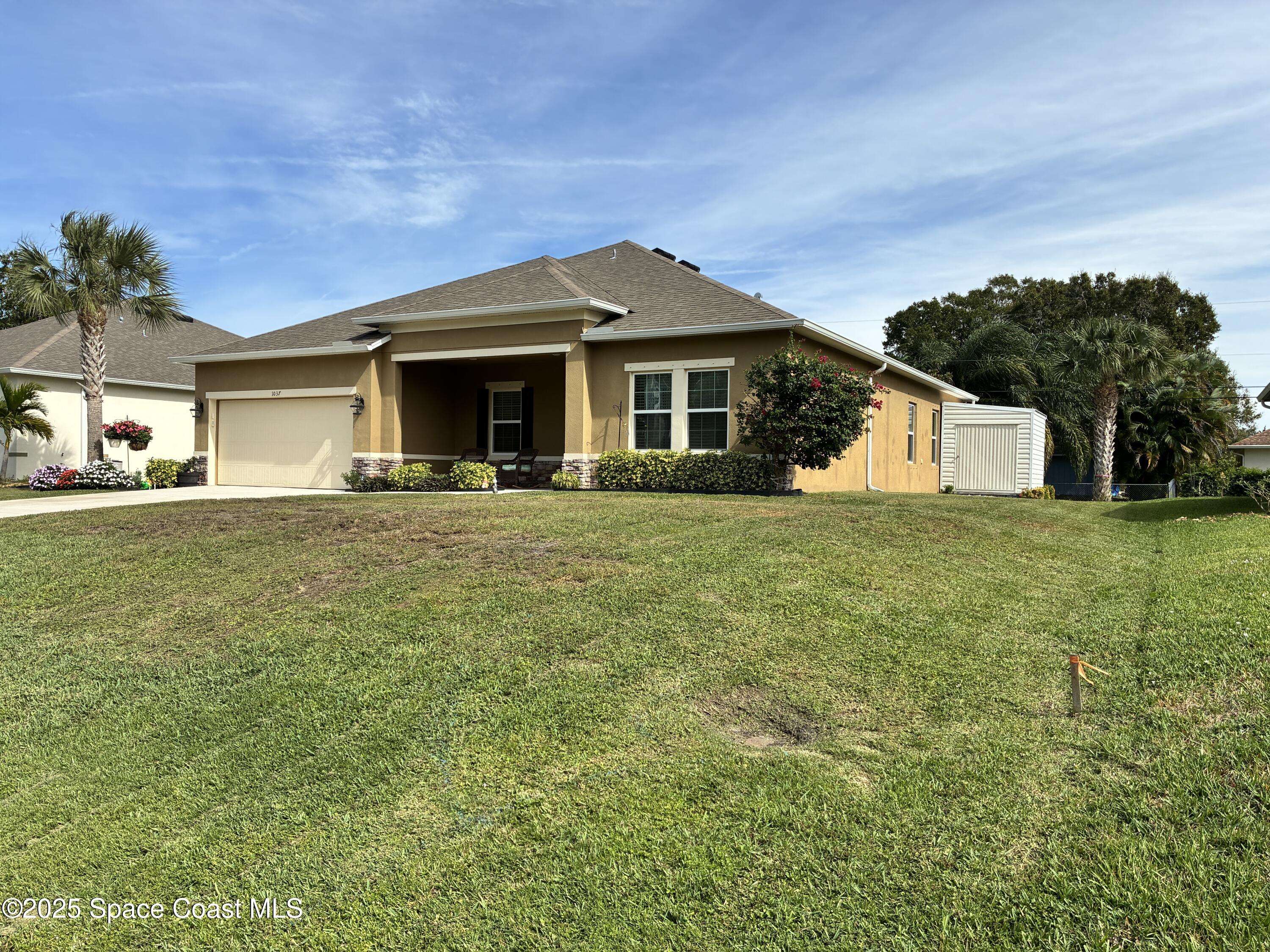 Sebastian, FL 32958,1037 Gardenia ST