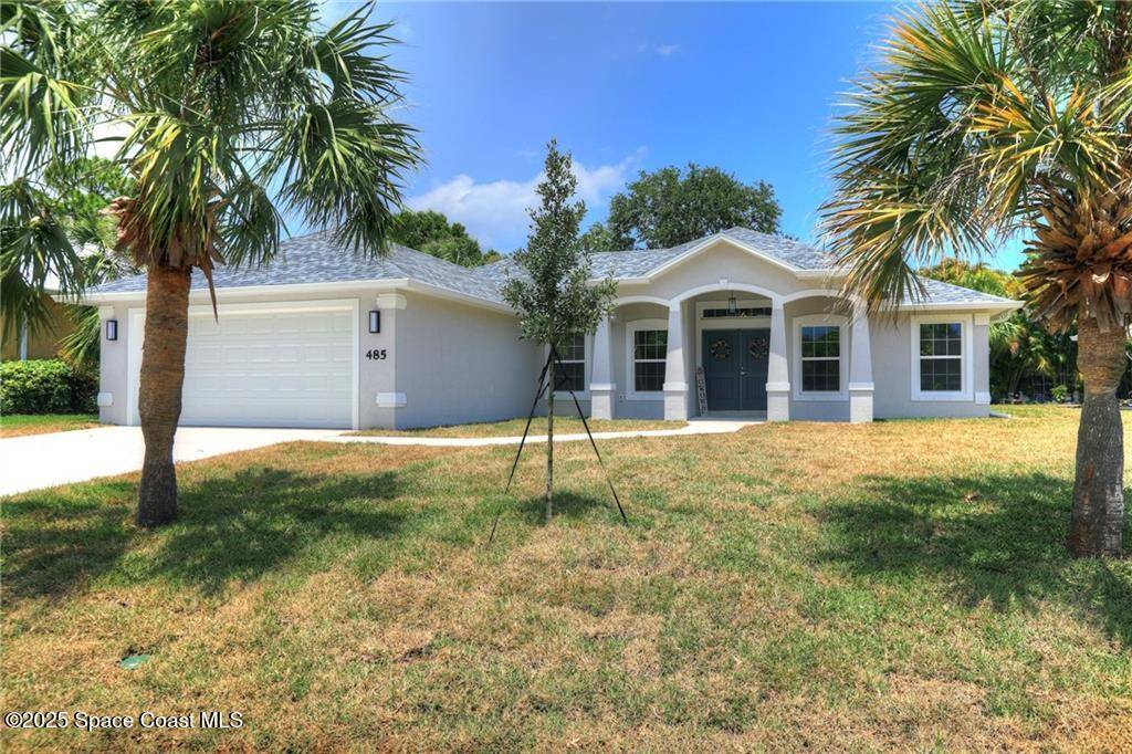 Sebastian, FL 32958,485 Periwinkle DR