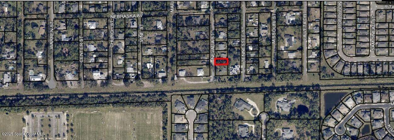 Melbourne, FL 32904,Unknown Nevada ST