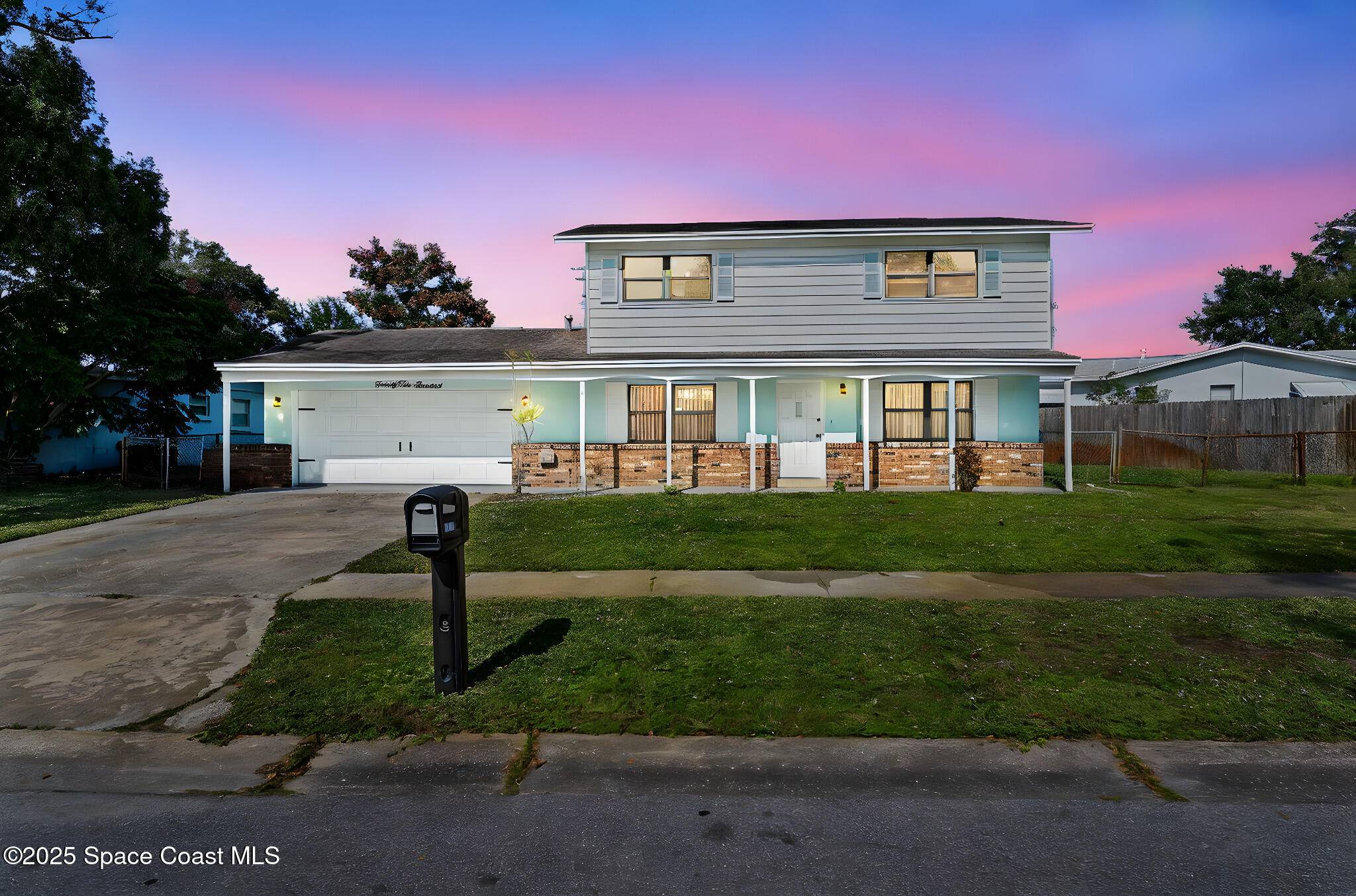 Titusville, FL 32780,2400 Heritage DR