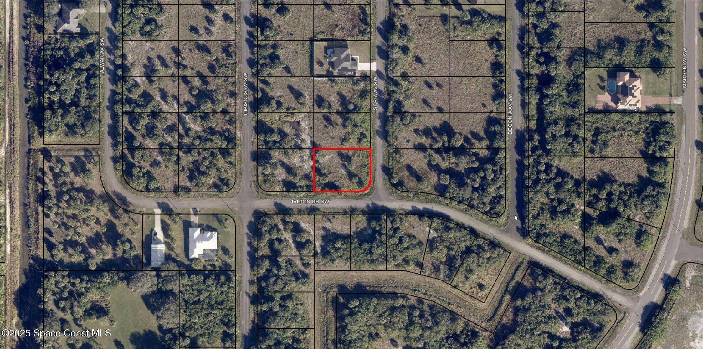 Palm Bay, FL 32908,2196 Soria AVE