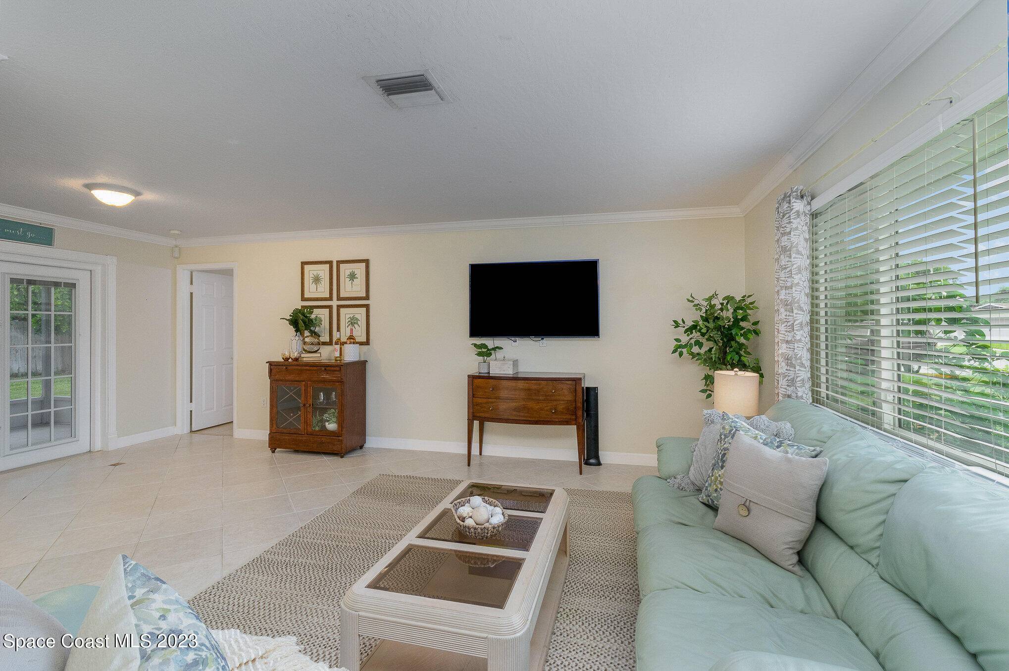 Indian Harbour Beach, FL 32937,544 Biscayne DR