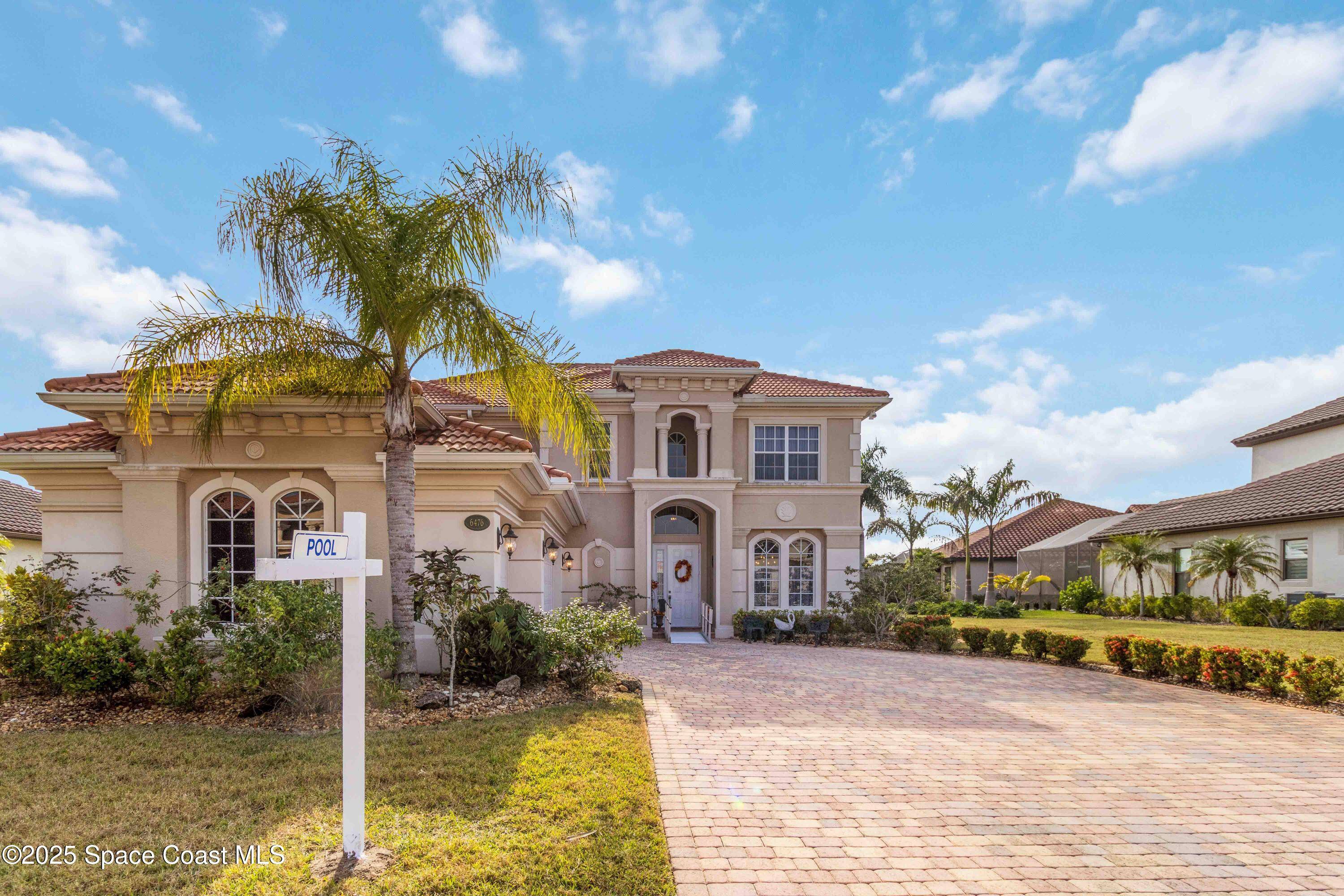 Melbourne, FL 32940,6476 Arroyo DR