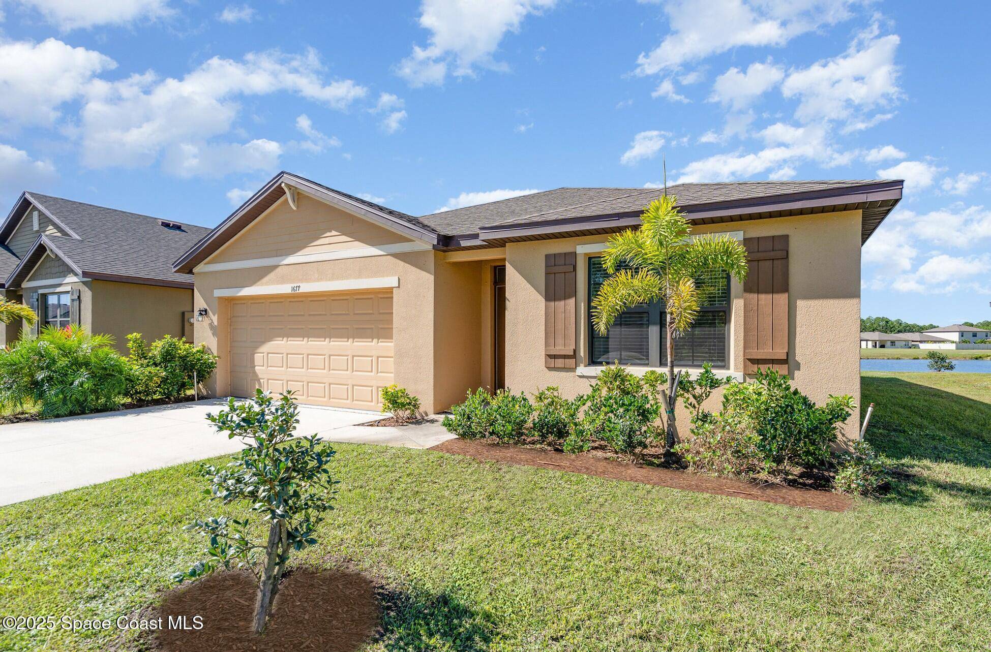 Palm Bay, FL 32907,1677 Mineral Loop DR NW
