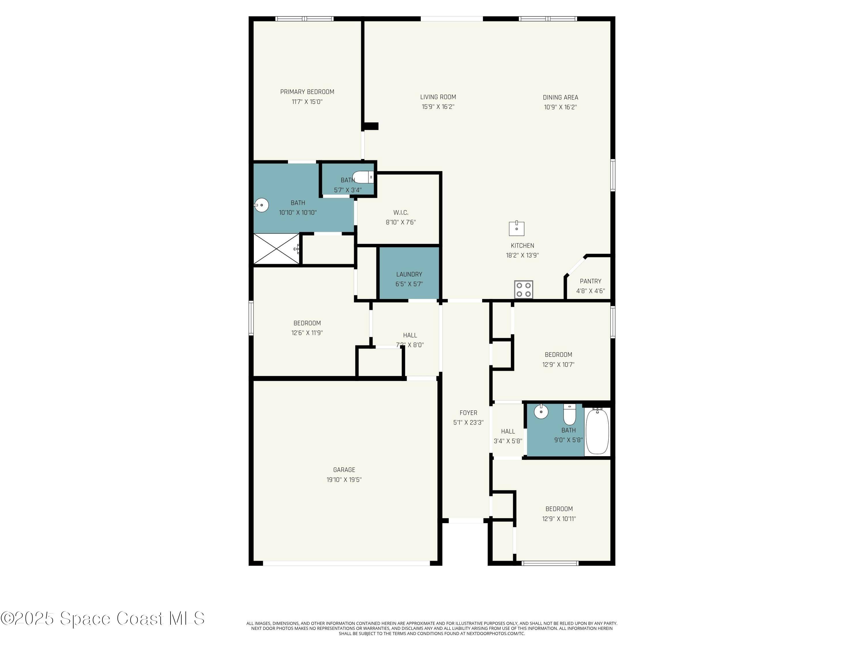 Palm Bay, FL 32907,1677 Mineral Loop DR NW