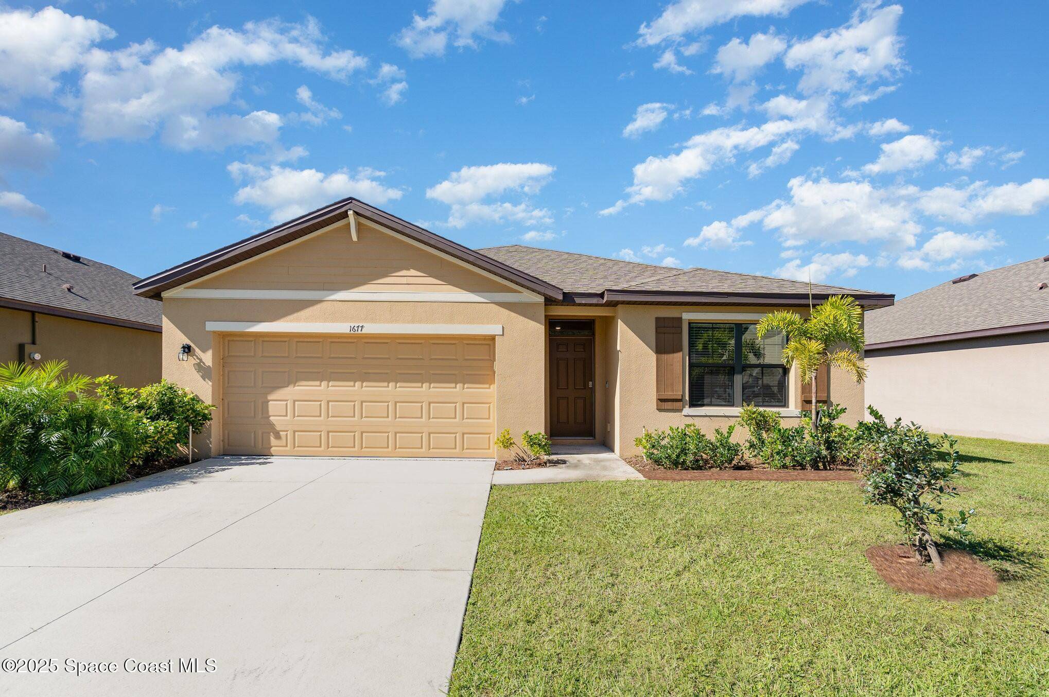 Palm Bay, FL 32907,1677 Mineral Loop DR NW