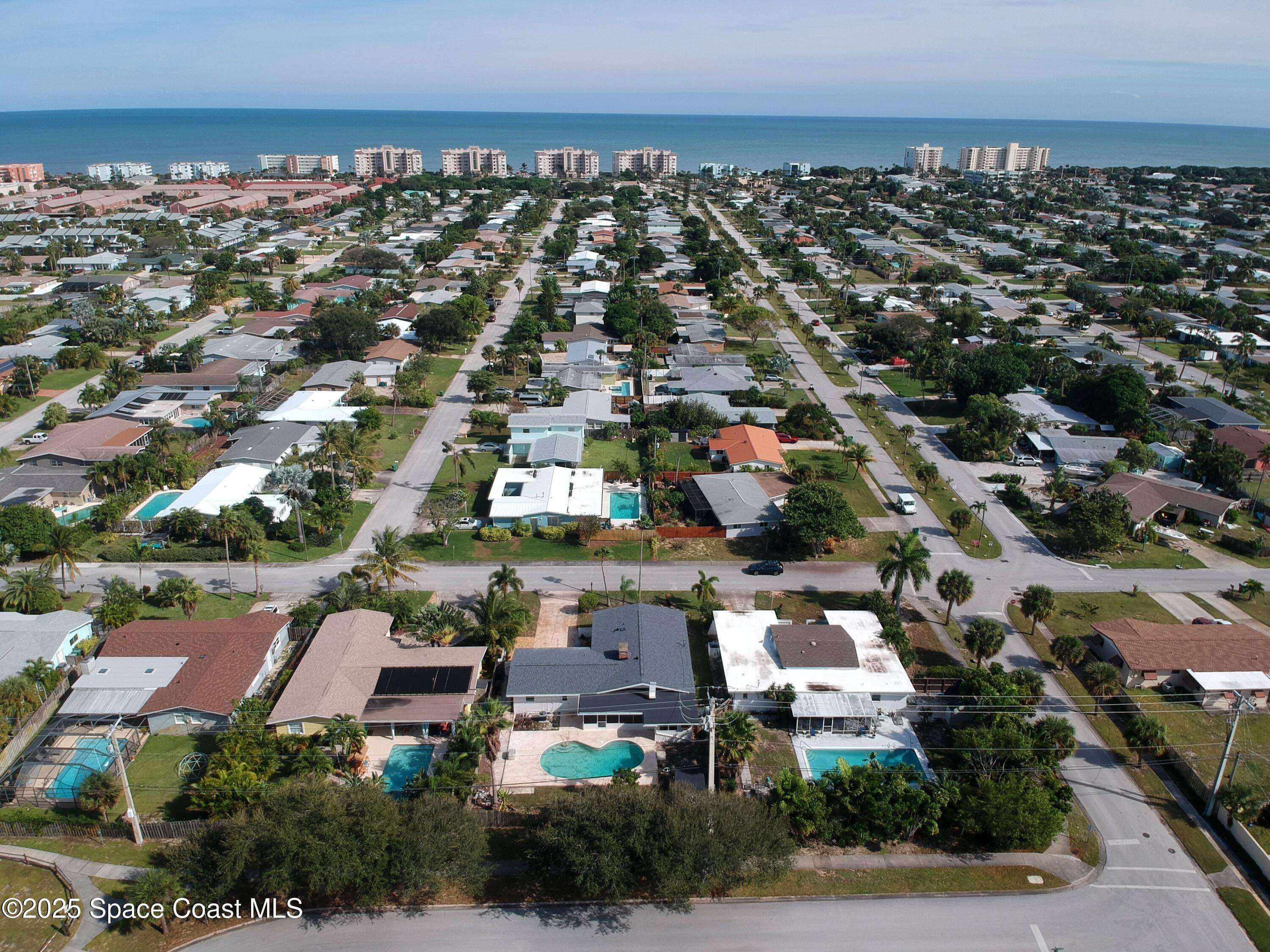 Indian Harbour Beach, FL 32937,304 Cynthia LN