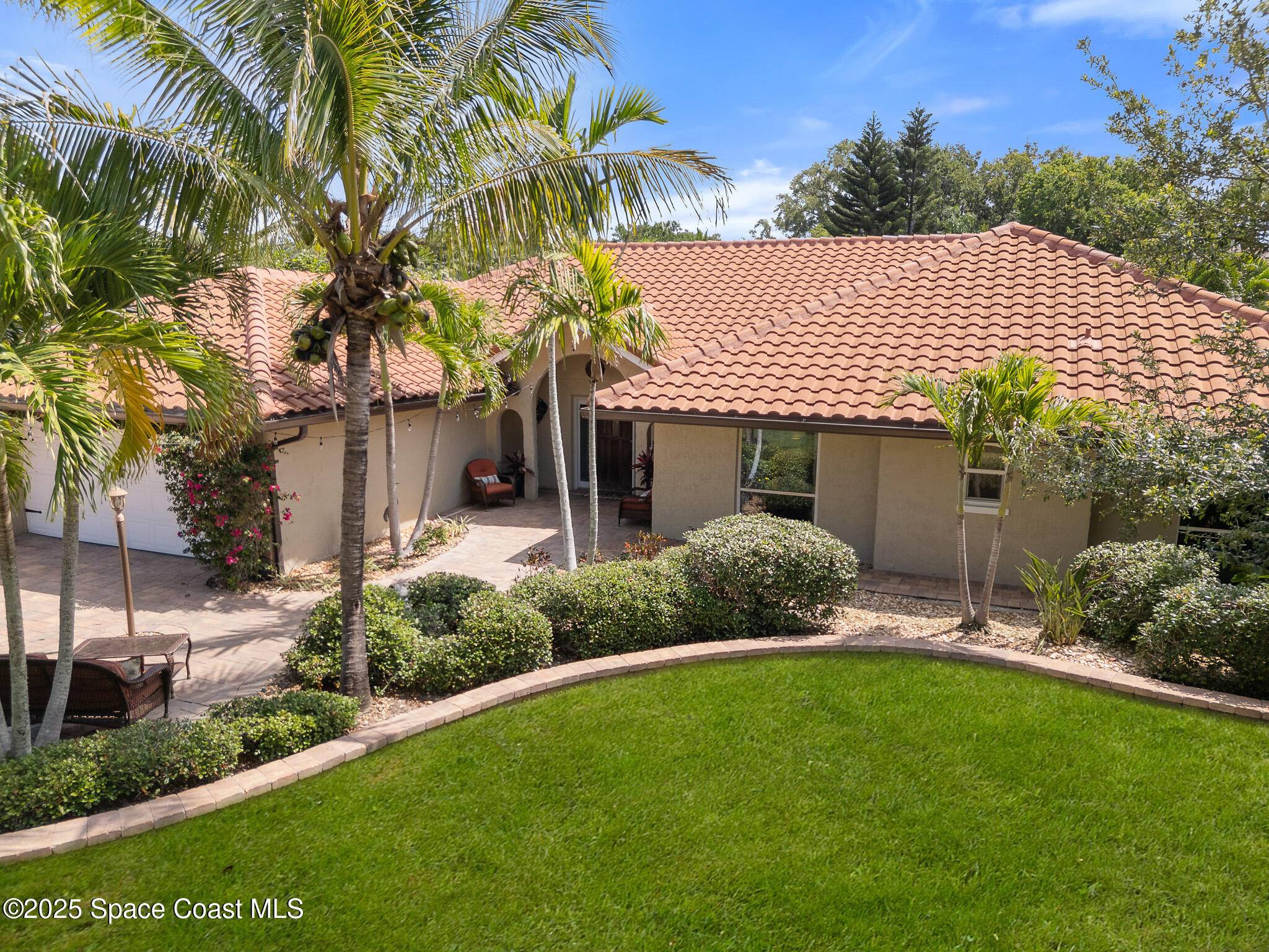 Merritt Island, FL 32952,4250 Blossom CIR