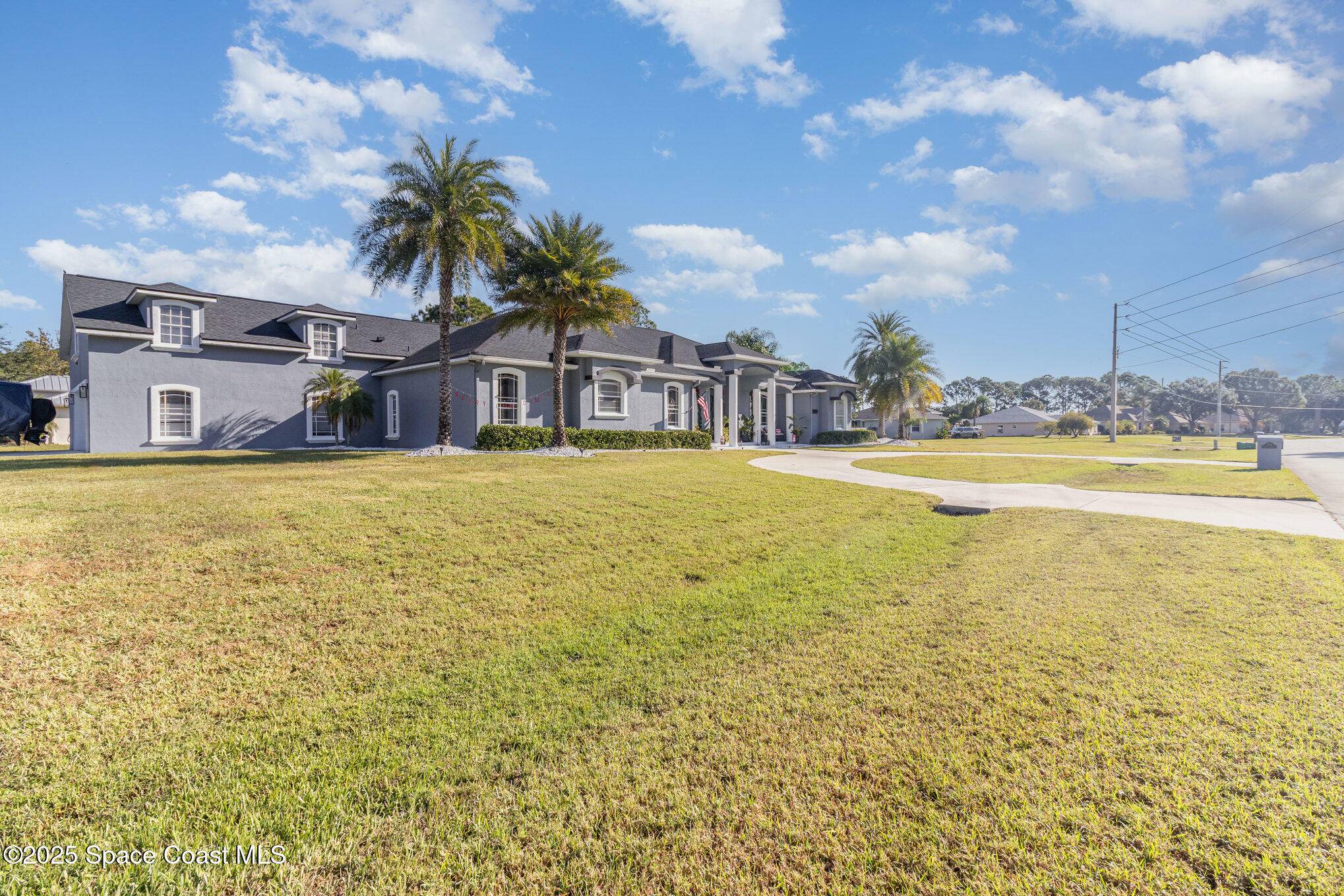 Mims, FL 32754,2795 Fawn Lake BLVD