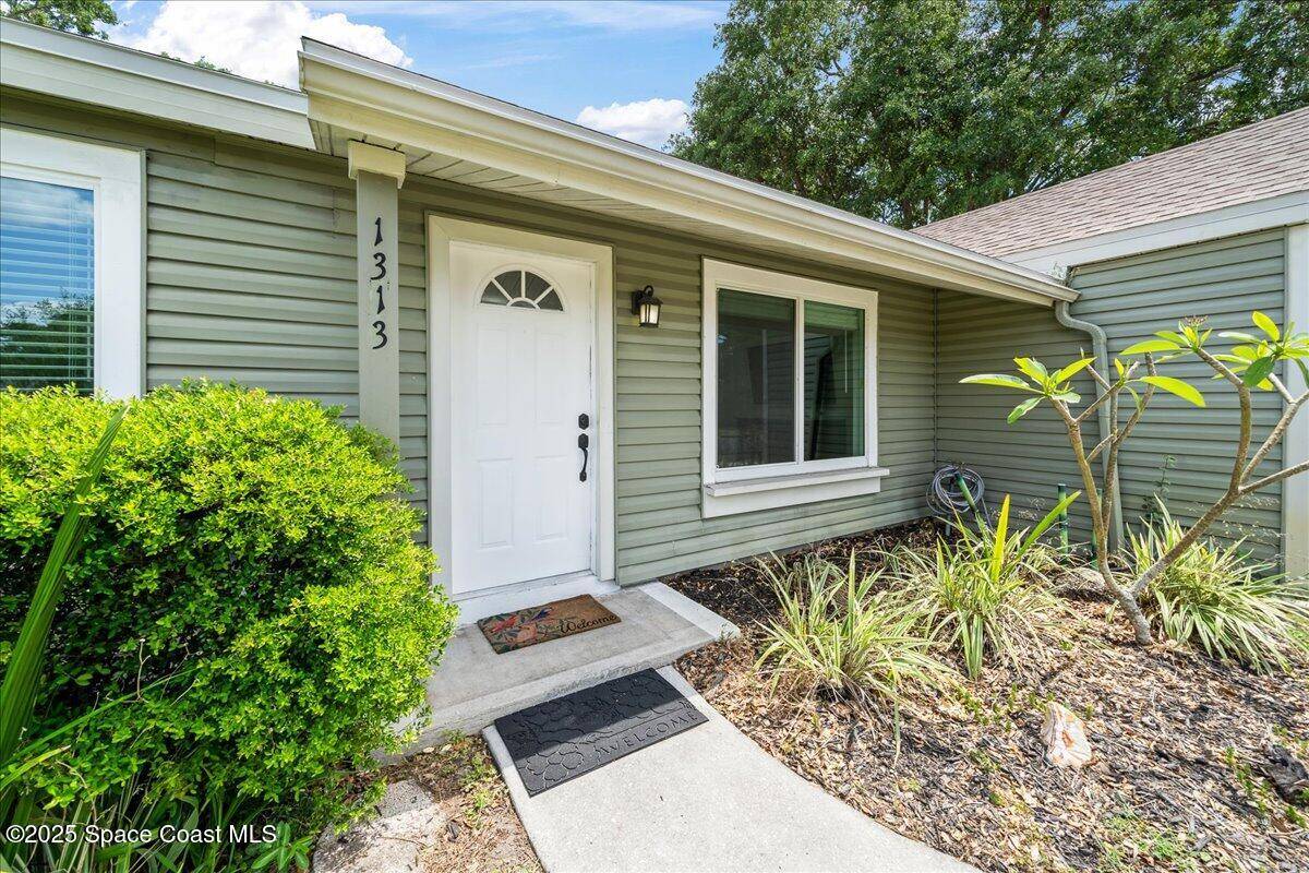 Palm Bay, FL 32905,1313 Ethel CIR NE