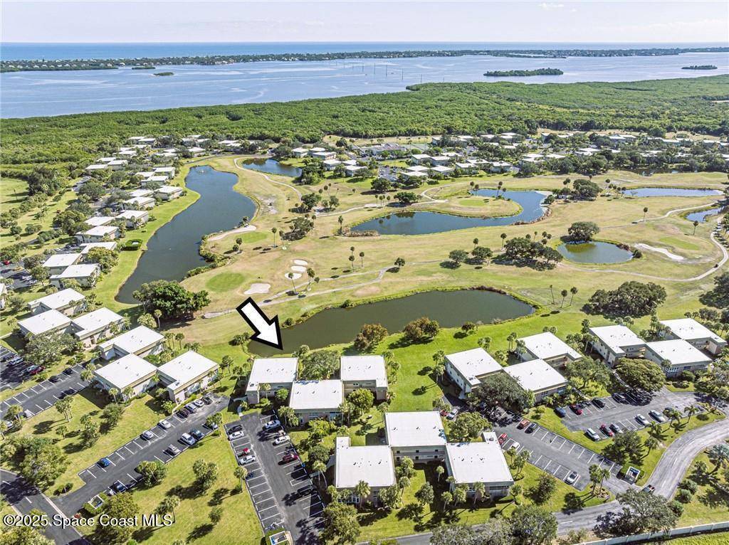 Vero Beach, FL 32962,40 Vista Gardens TRL #106