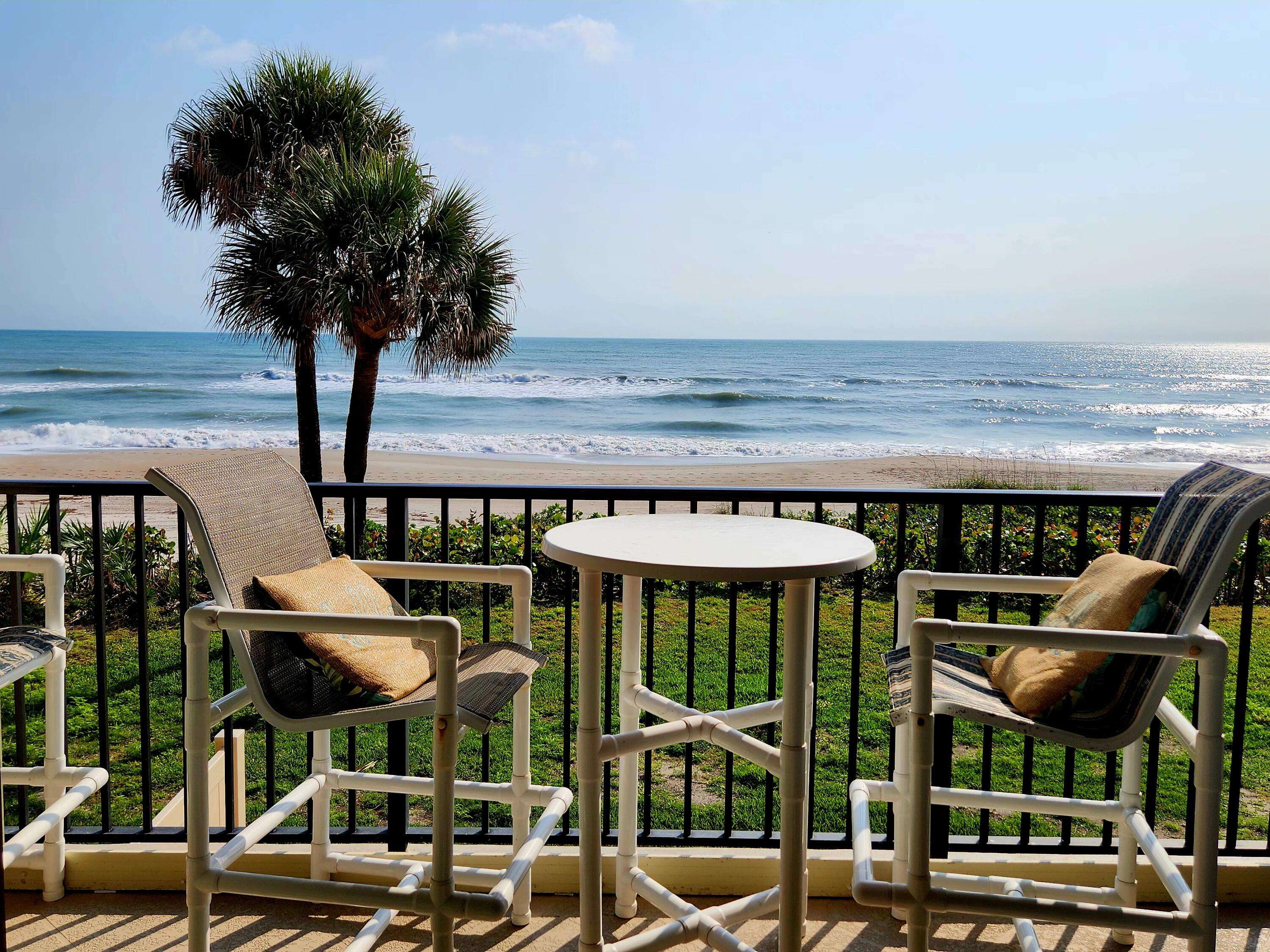 Indialantic, FL 32903,995 N Highway A1a #203