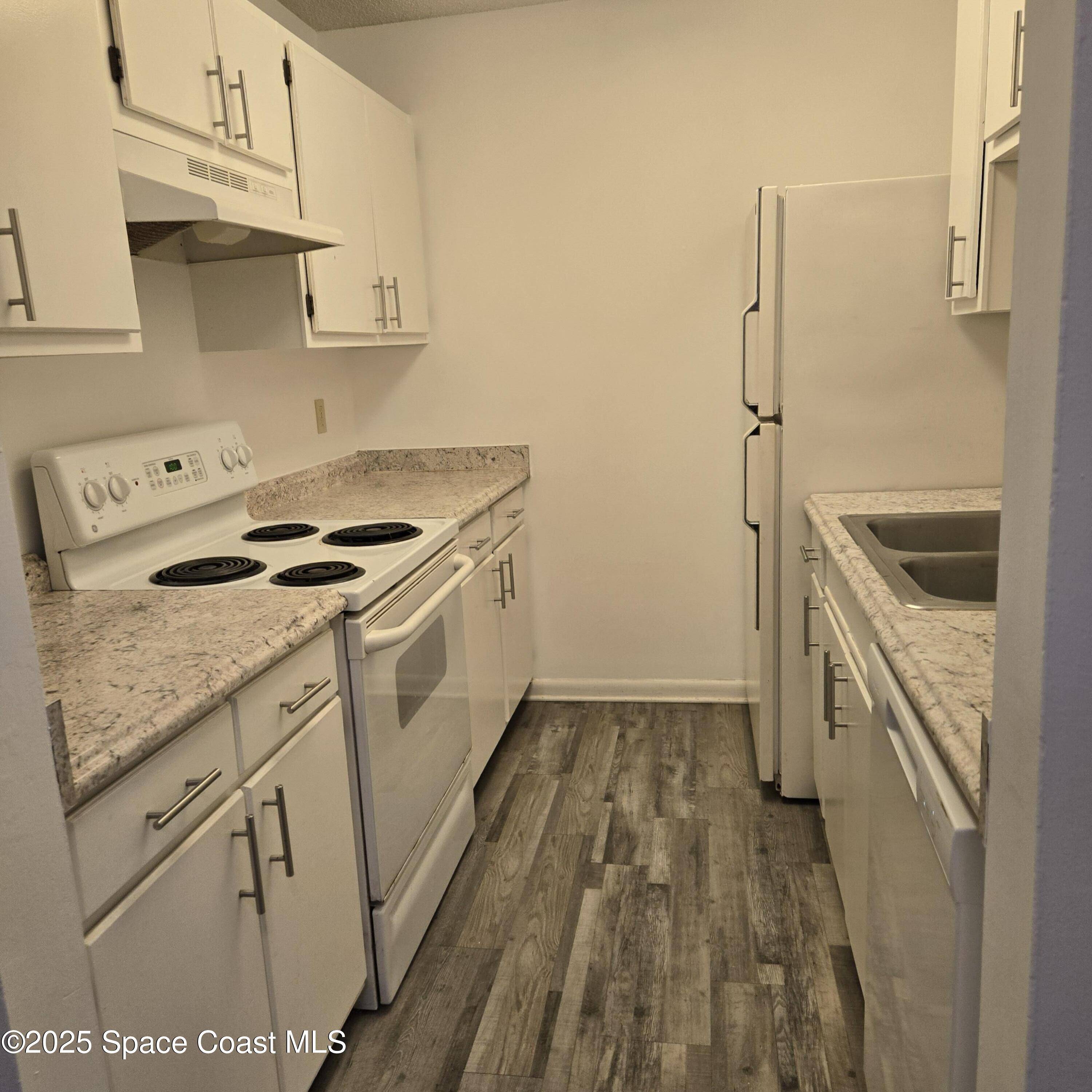 Titusville, FL 32780,3595 Sable Palm LN #H