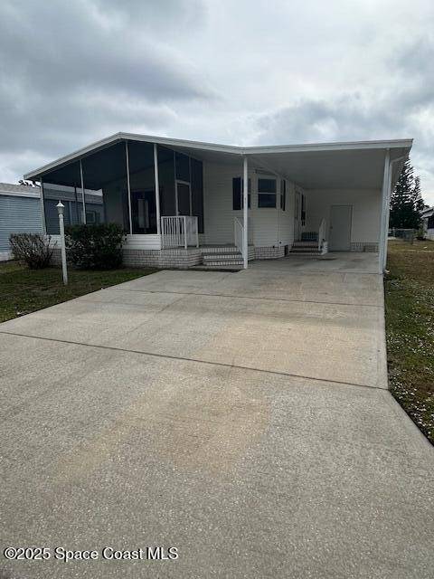 Barefoot Bay, FL 32976,622 Papaya CIR