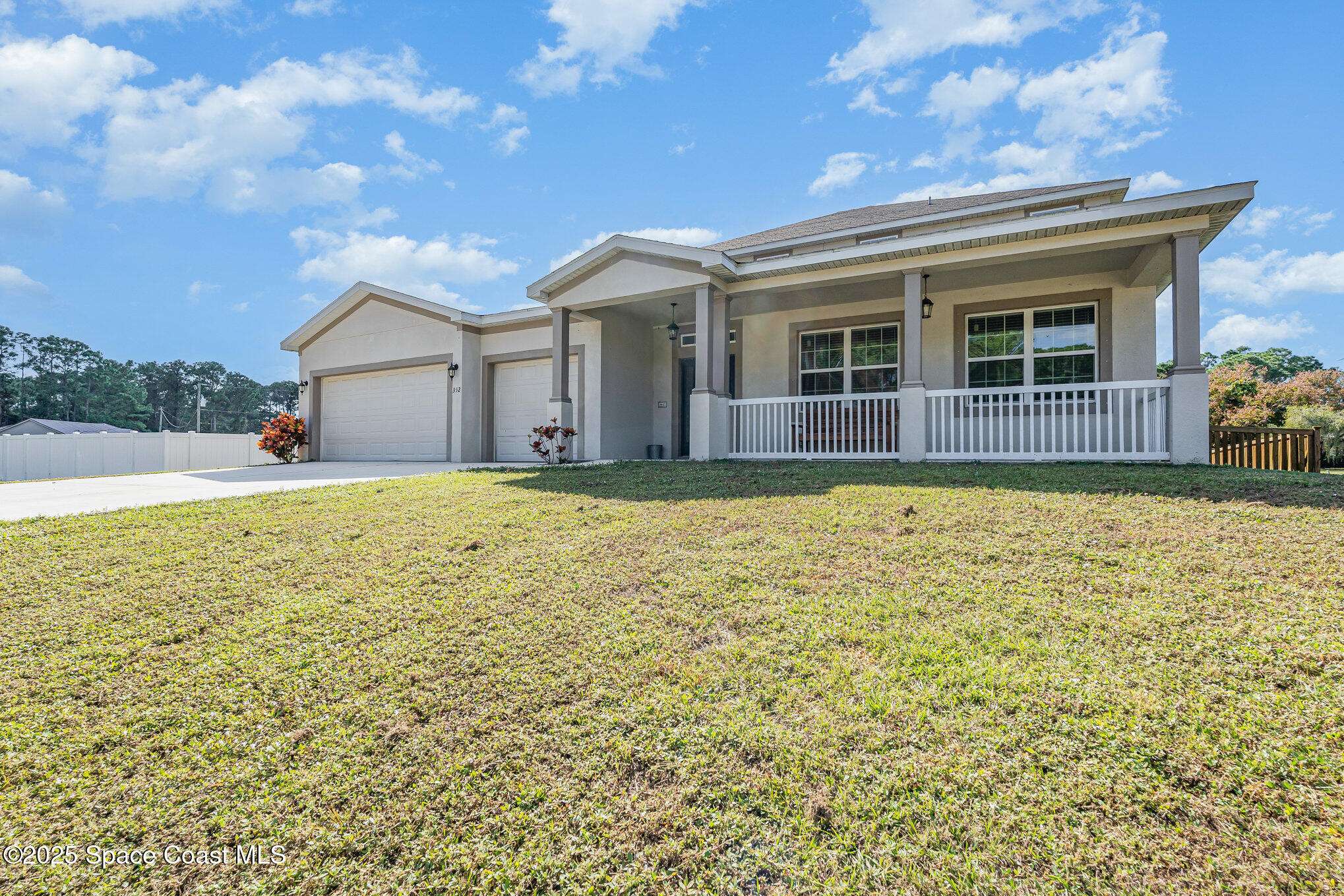 Palm Bay, FL 32907,352 Gordon RD NW