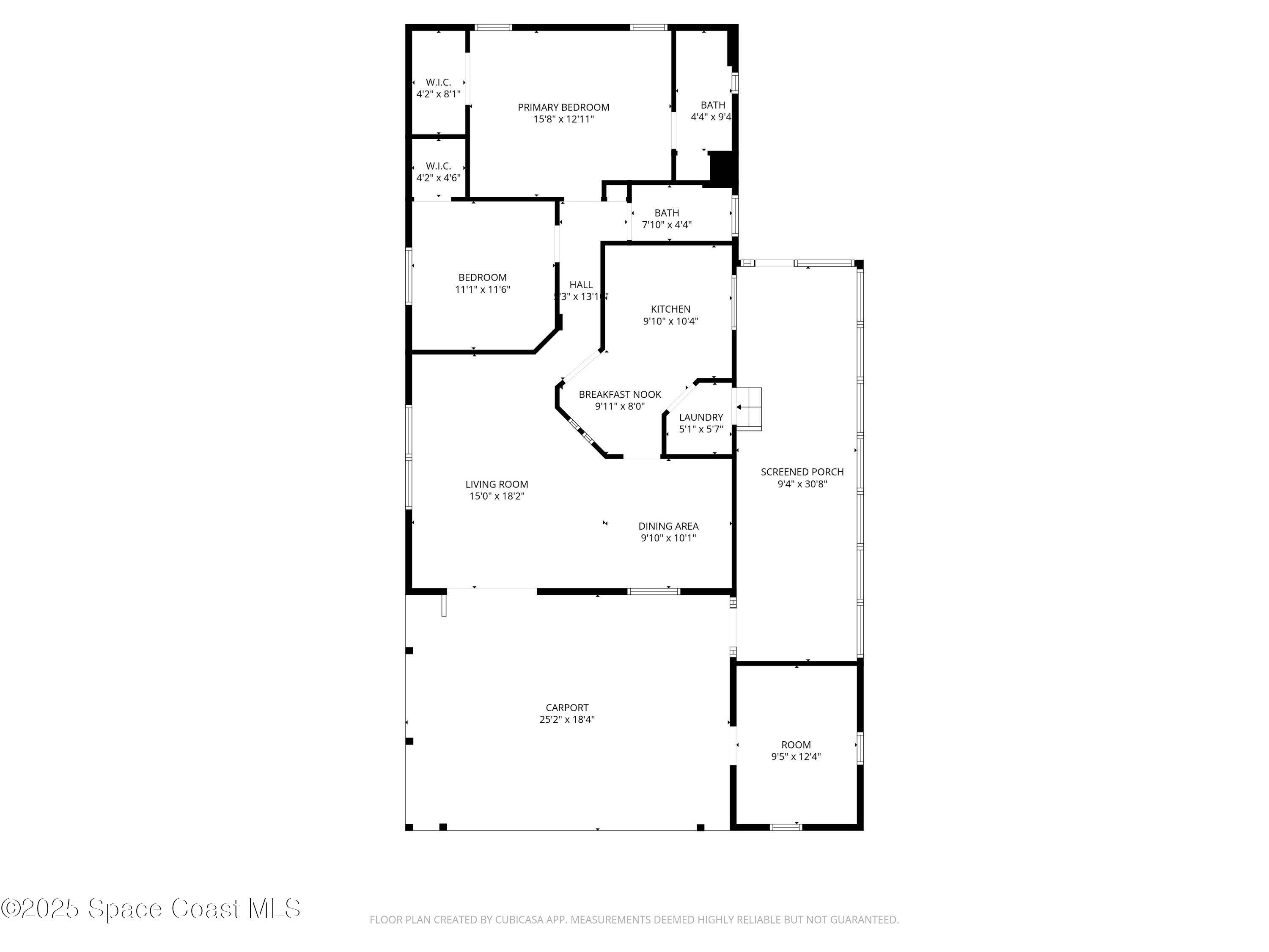 Barefoot Bay, FL 32976,506 Royal Tern DR