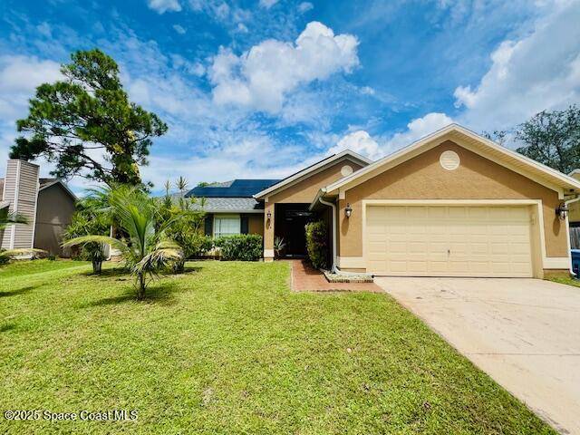 Palm Bay, FL 32907,309 Emerson DR NW