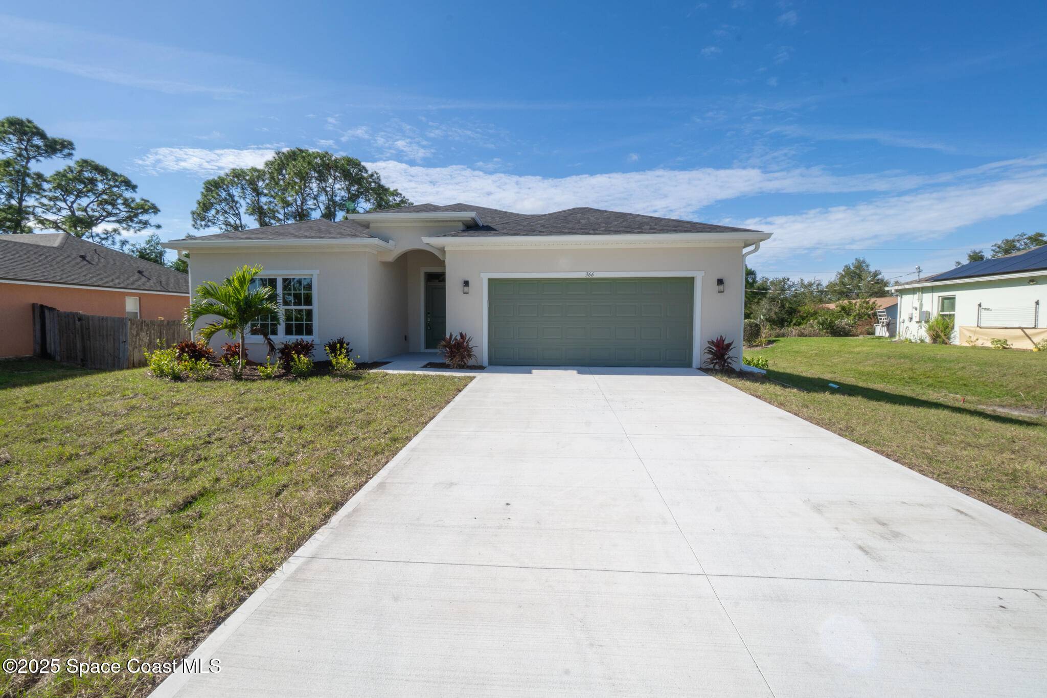 Palm Bay, FL 32909,366 San Filippo DR SE