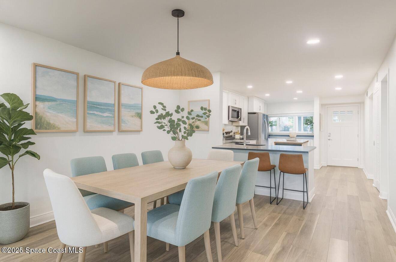 Indialantic, FL 32903,1101 S Miramar AVE S #209