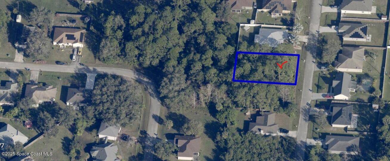 Palm Bay, FL 32908,718 Daniels AVE SW