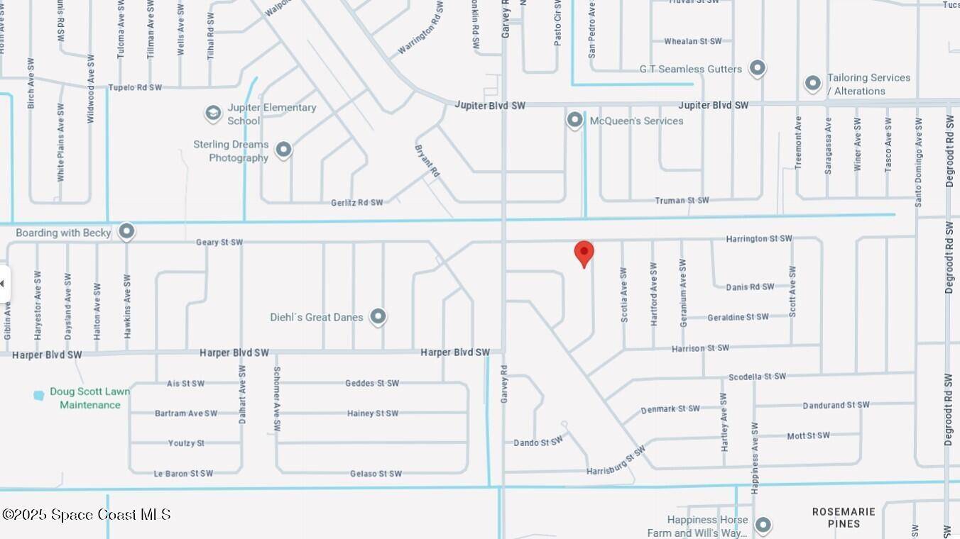 Palm Bay, FL 32908,718 Daniels AVE SW