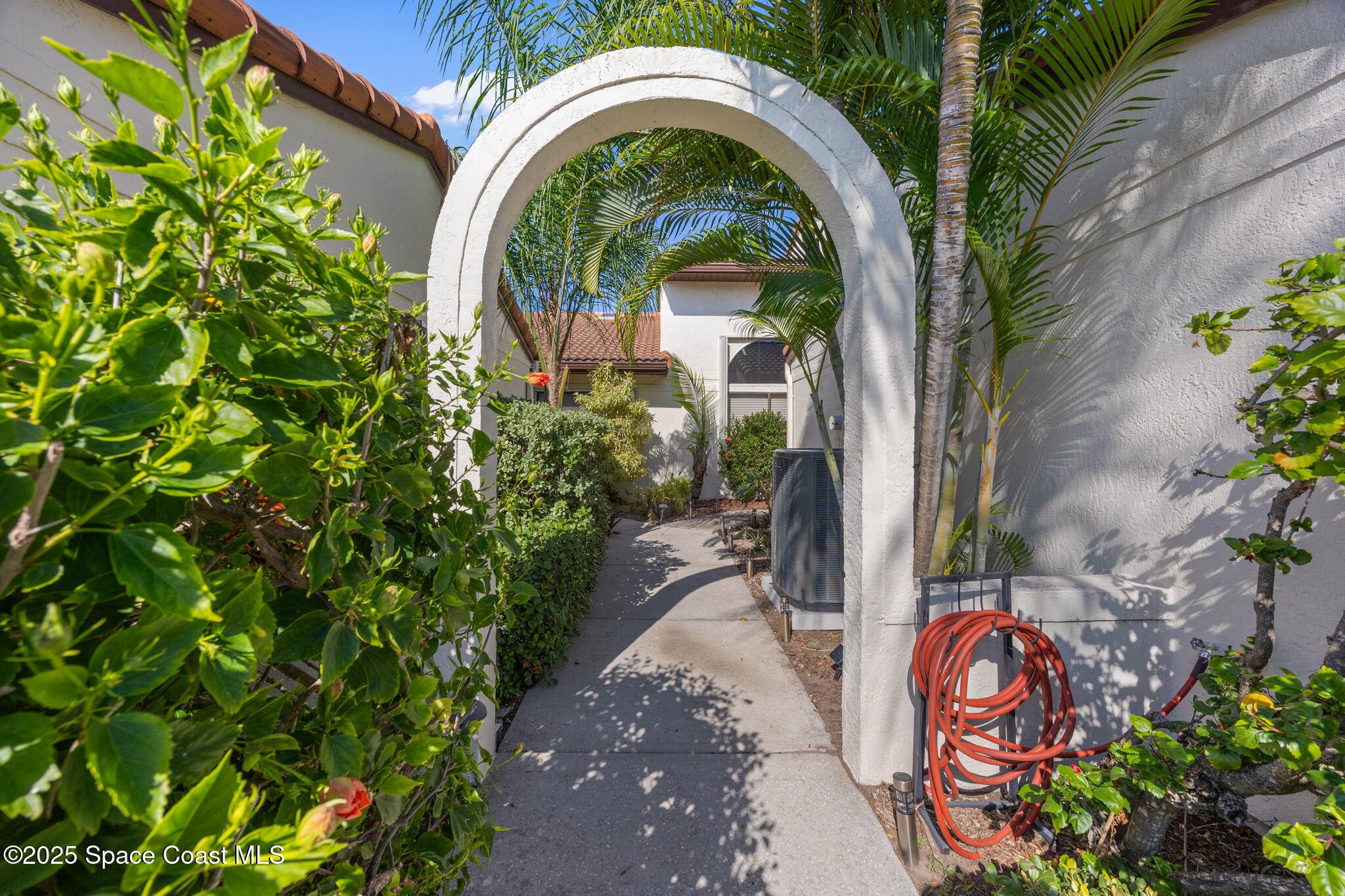 Indian Harbour Beach, FL 32937,2204 Parkside PL