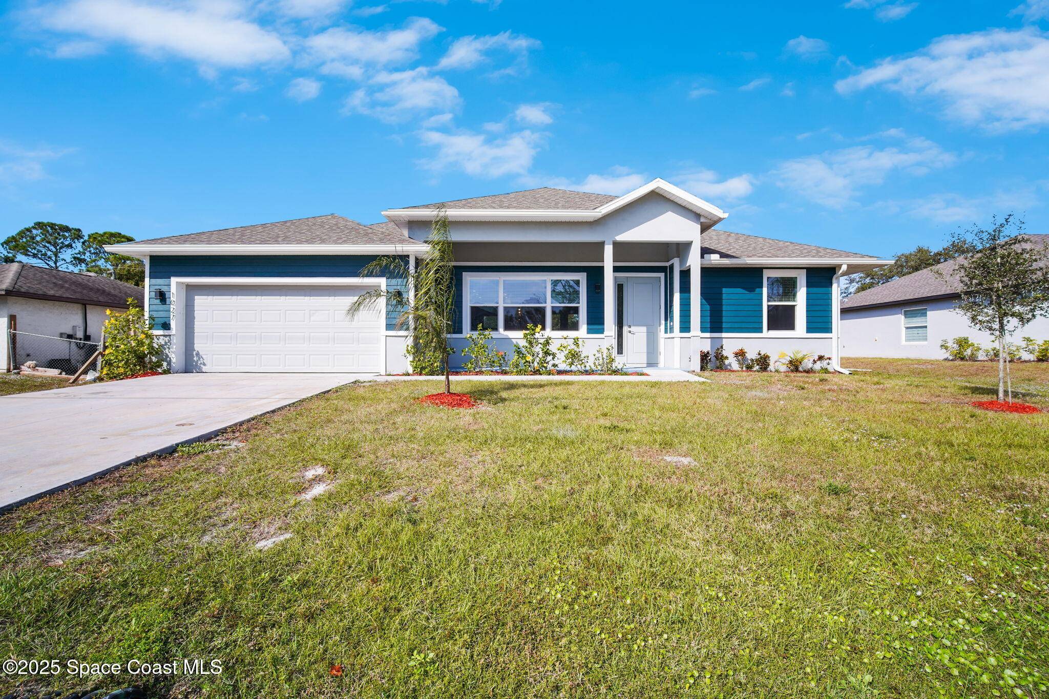 Palm Bay, FL 32909,1027 Wyoming DR SE