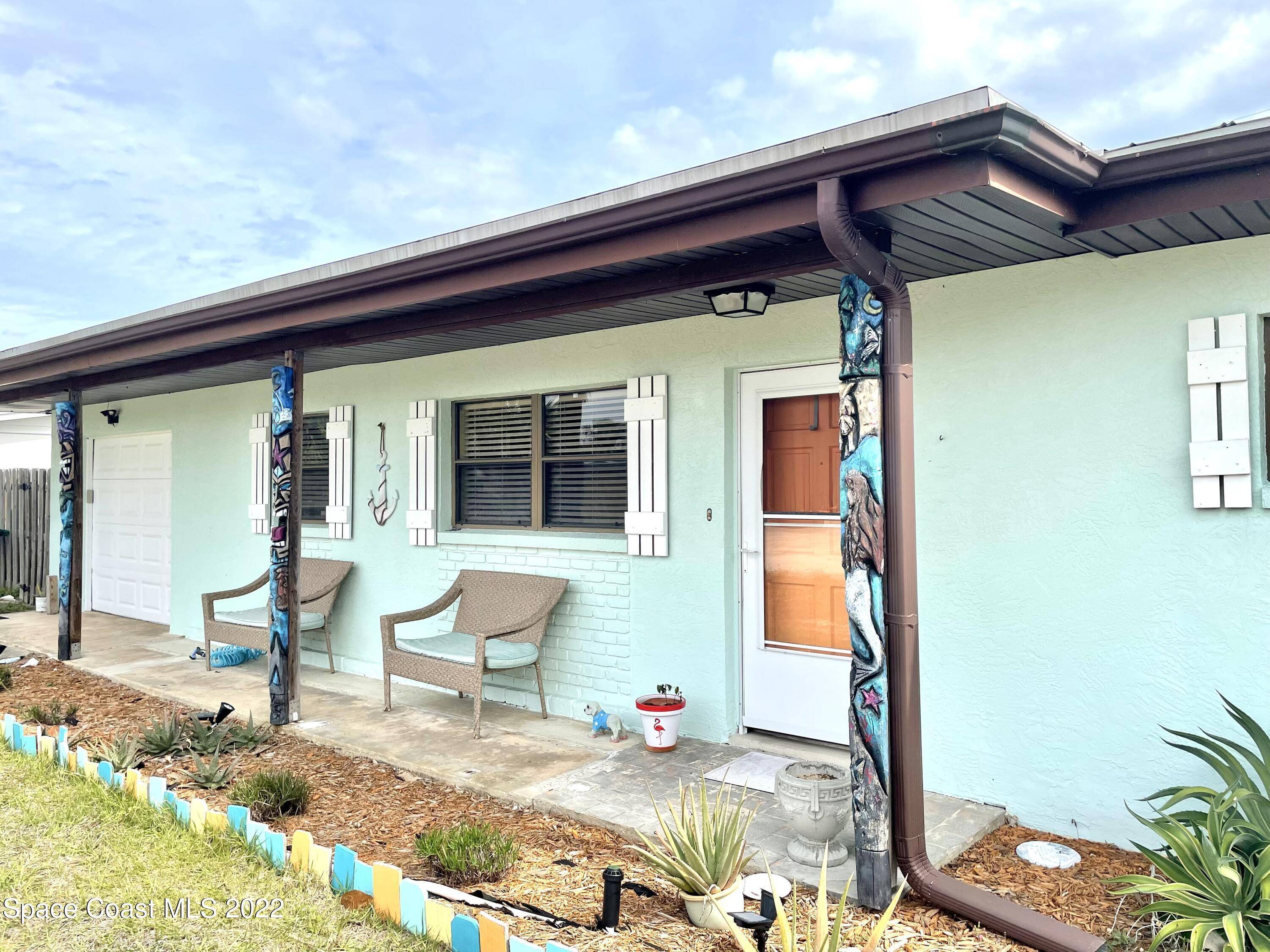 Satellite Beach, FL 32937,225 Magnolia ST