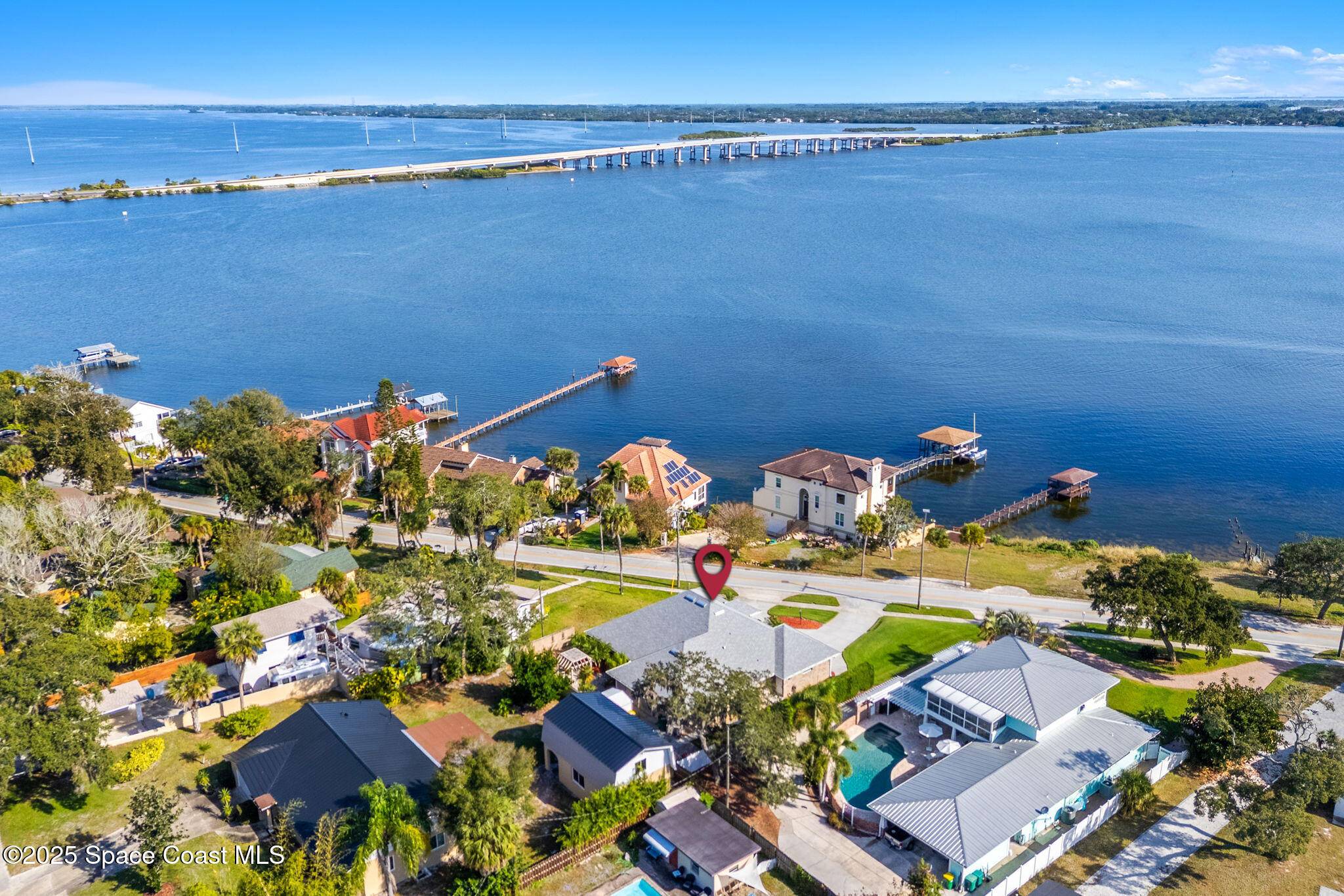 Cocoa, FL 32922,2545 N Indian River DR