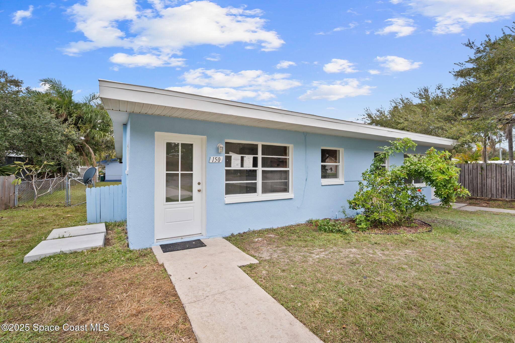 Cocoa Beach, FL 32931,150 Cedar AVE