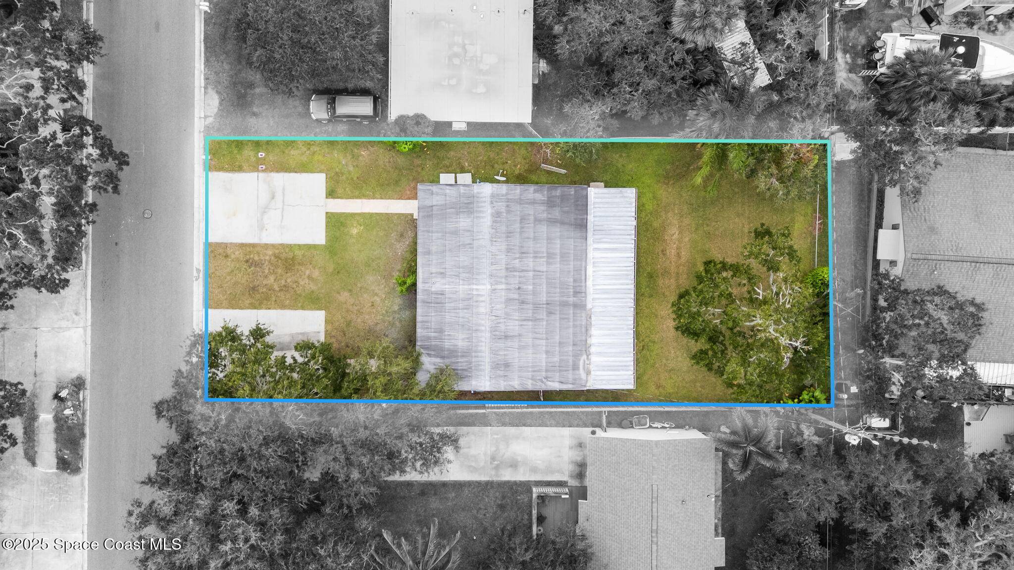 Cocoa Beach, FL 32931,150 Cedar AVE