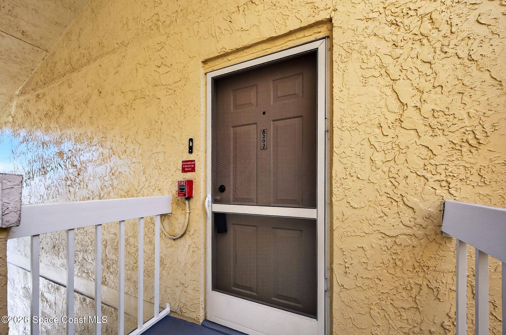 Palm Bay, FL 32905,975 Sonesta AVE NE #203