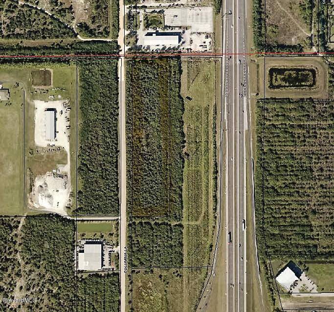 West Melbourne, FL 32904,0 Columbia LN