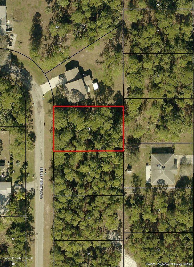 Palm Bay, FL 32909,765 Brookfield ST SE