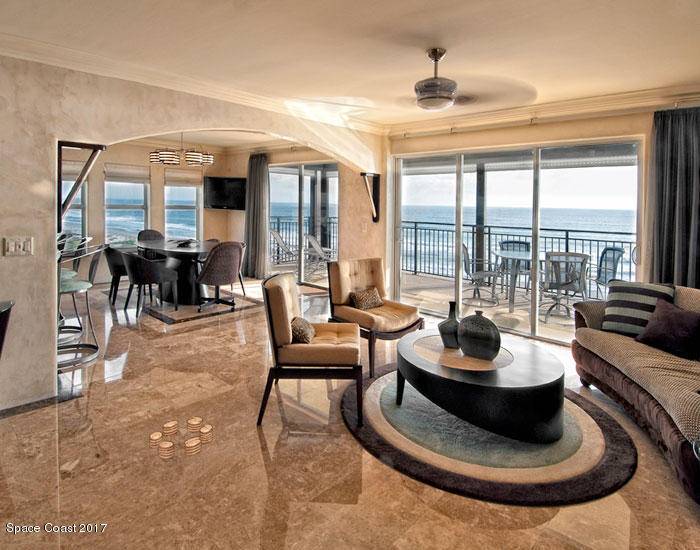 Indialantic, FL 32903,1645 N Highway A1A #Penthouse 3