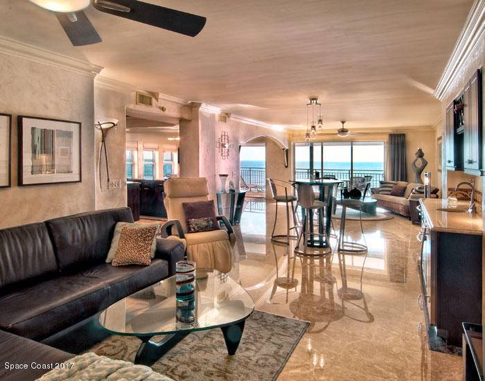 Indialantic, FL 32903,1645 N Highway A1A #Penthouse 3