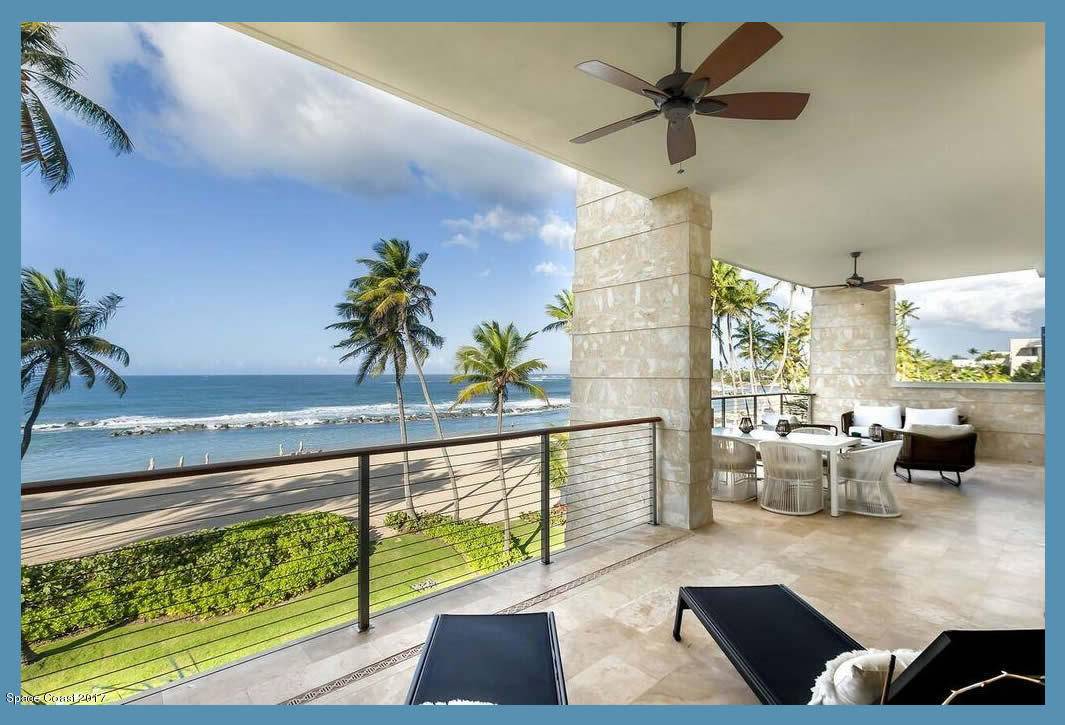 Indialantic, FL 32903,1645 N Highway A1A #Penthouse 3