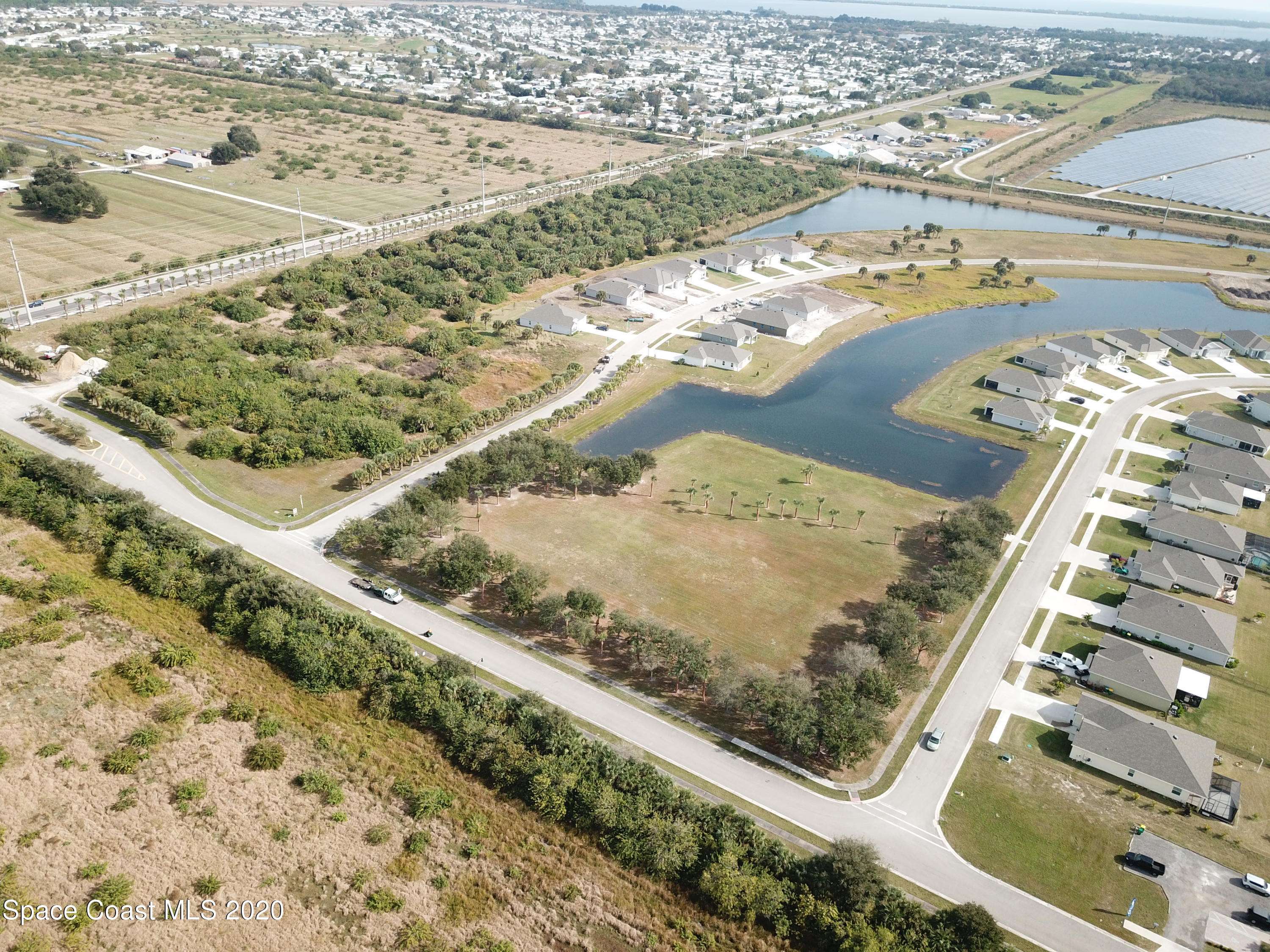 Micco, FL 32976,Tbd Micco RD