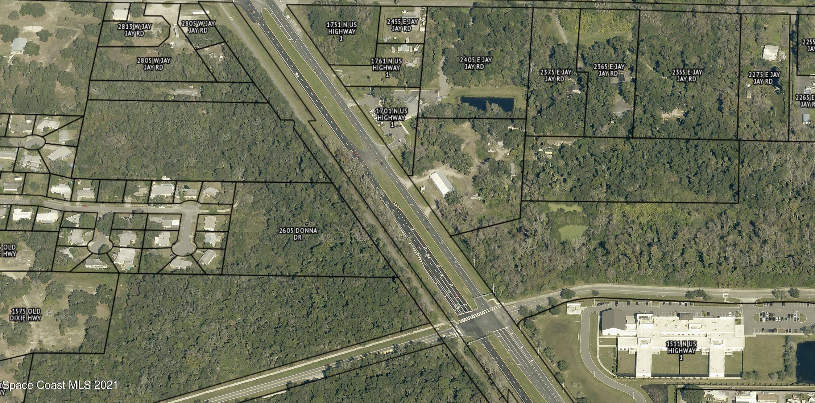 Titusville, FL 32796,7.26 Highway 1