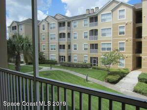 Rockledge, FL 32955,1626 Peregrine CIR #207