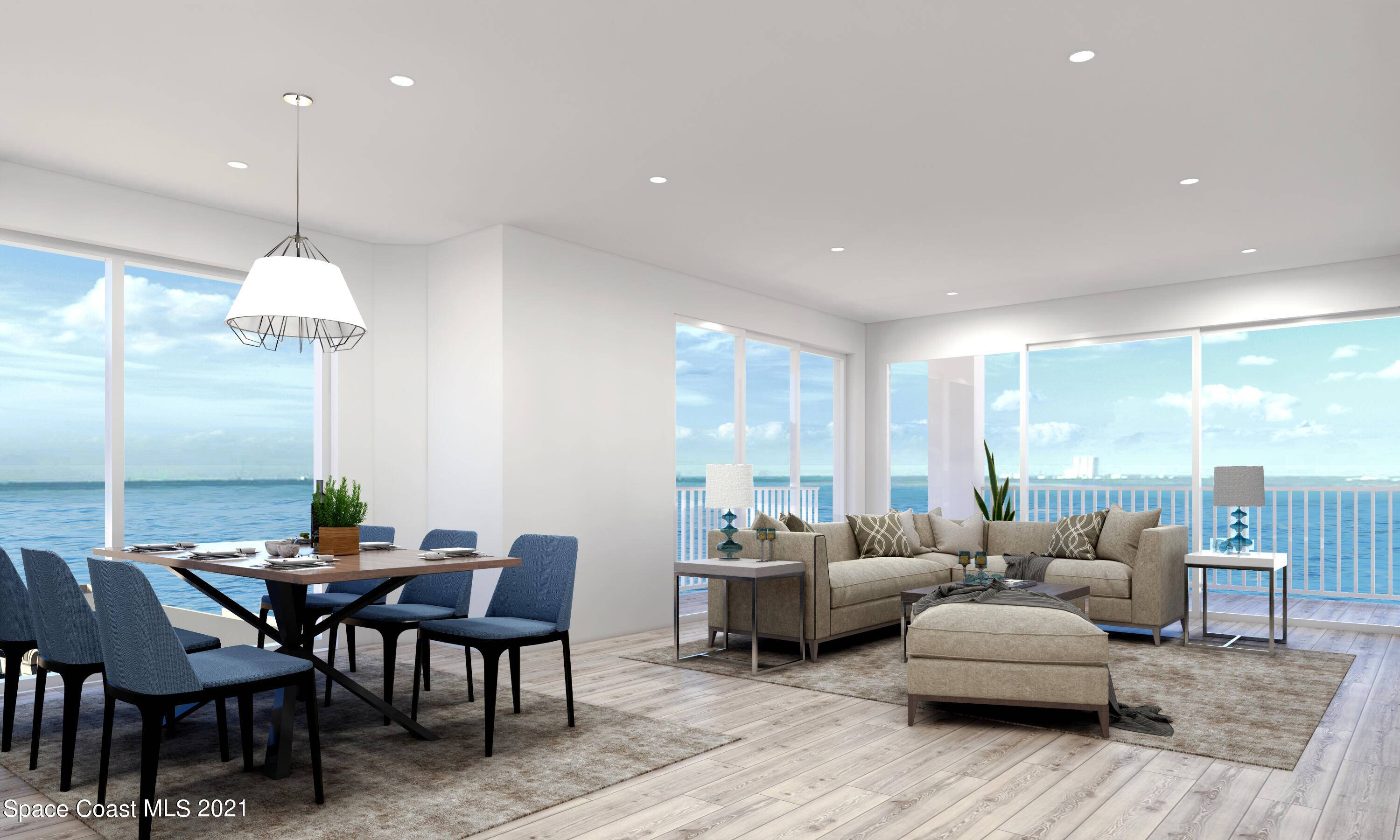 Titusville, FL 32780,1825 Riverside DR #308s