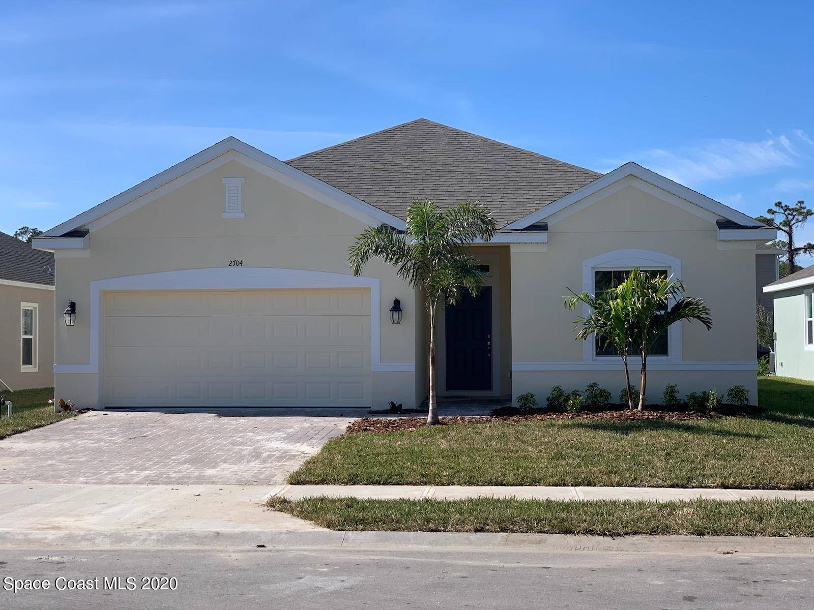 West Melbourne, FL 32904,2704 Sam Snead ST