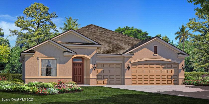 Micco, FL 32976,8451 Laguna CIR