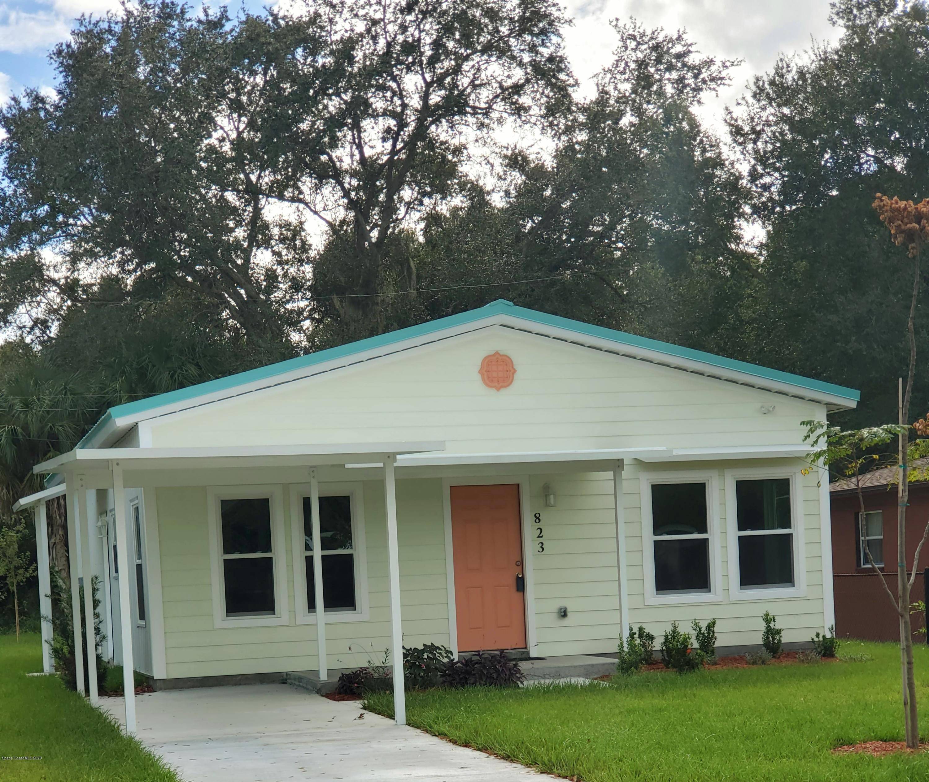 Rockledge, FL 32955,823 Ferndale AVE