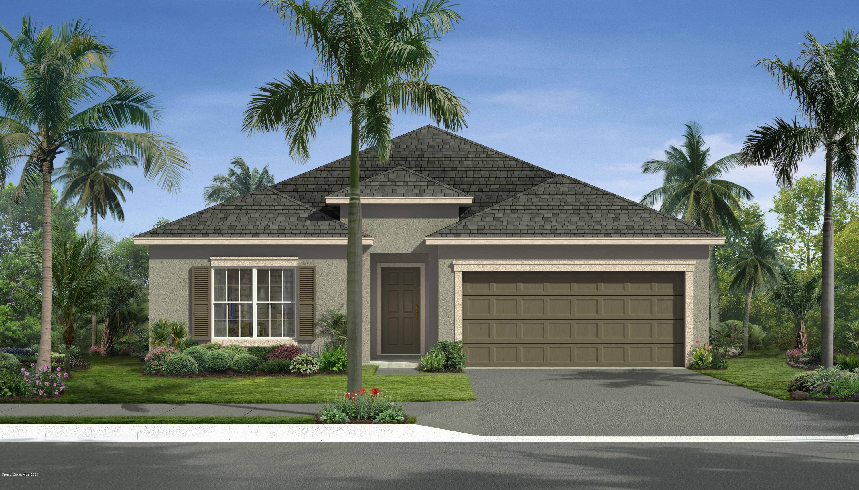 West Melbourne, FL 32904,4378 Trovita CIR