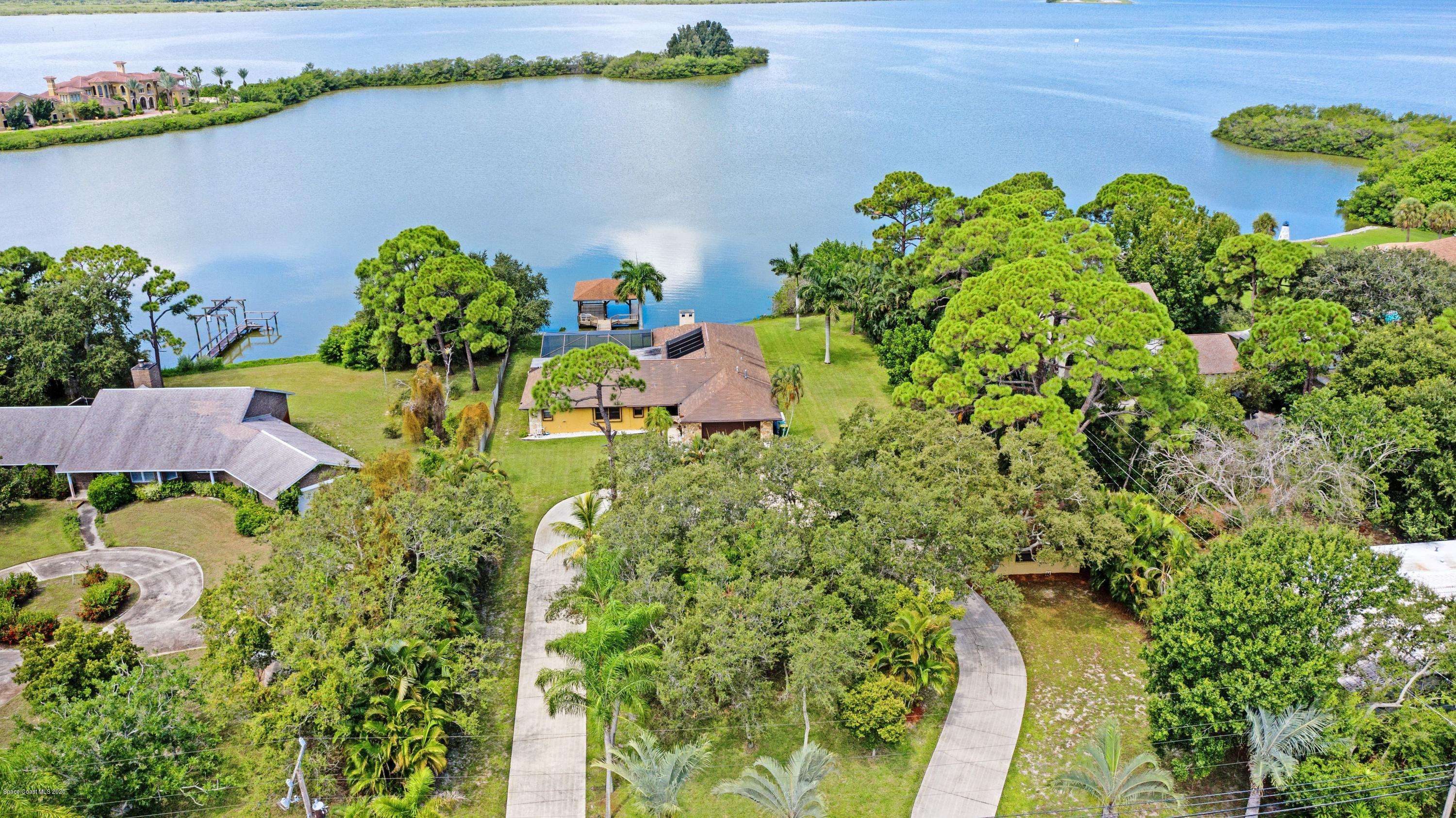 Merritt Island, FL 32952,1325 Newfound Harbor DR