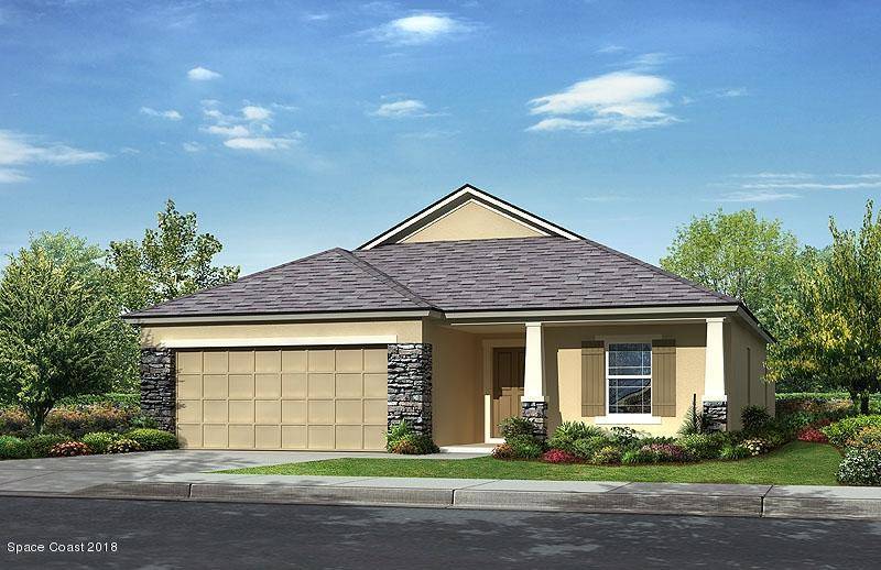 Rockledge, FL 32955,3464 Whimsical CIR